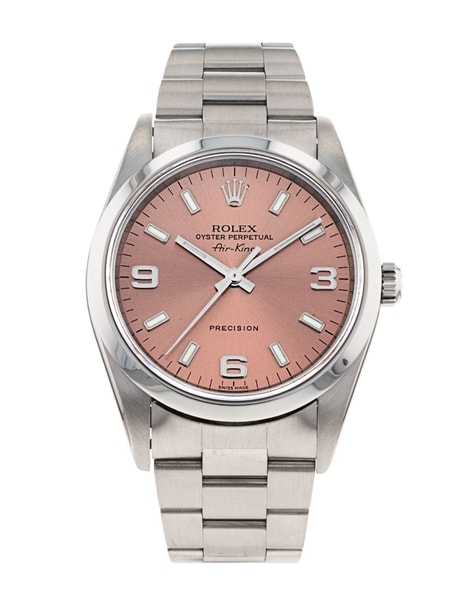 Rolex Air-King 14000M